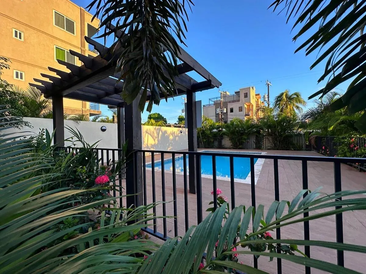Modern And Cozy 1Br Condo In Kgn Кингстон Ямайка