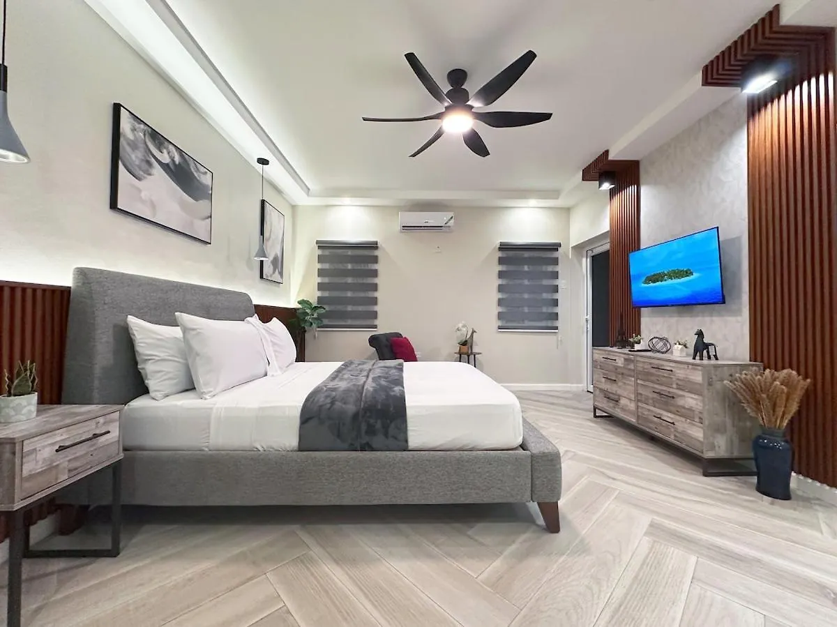 Modern And Cozy 1Br Condo In Kgn Кингстон 0*,  Ямайка