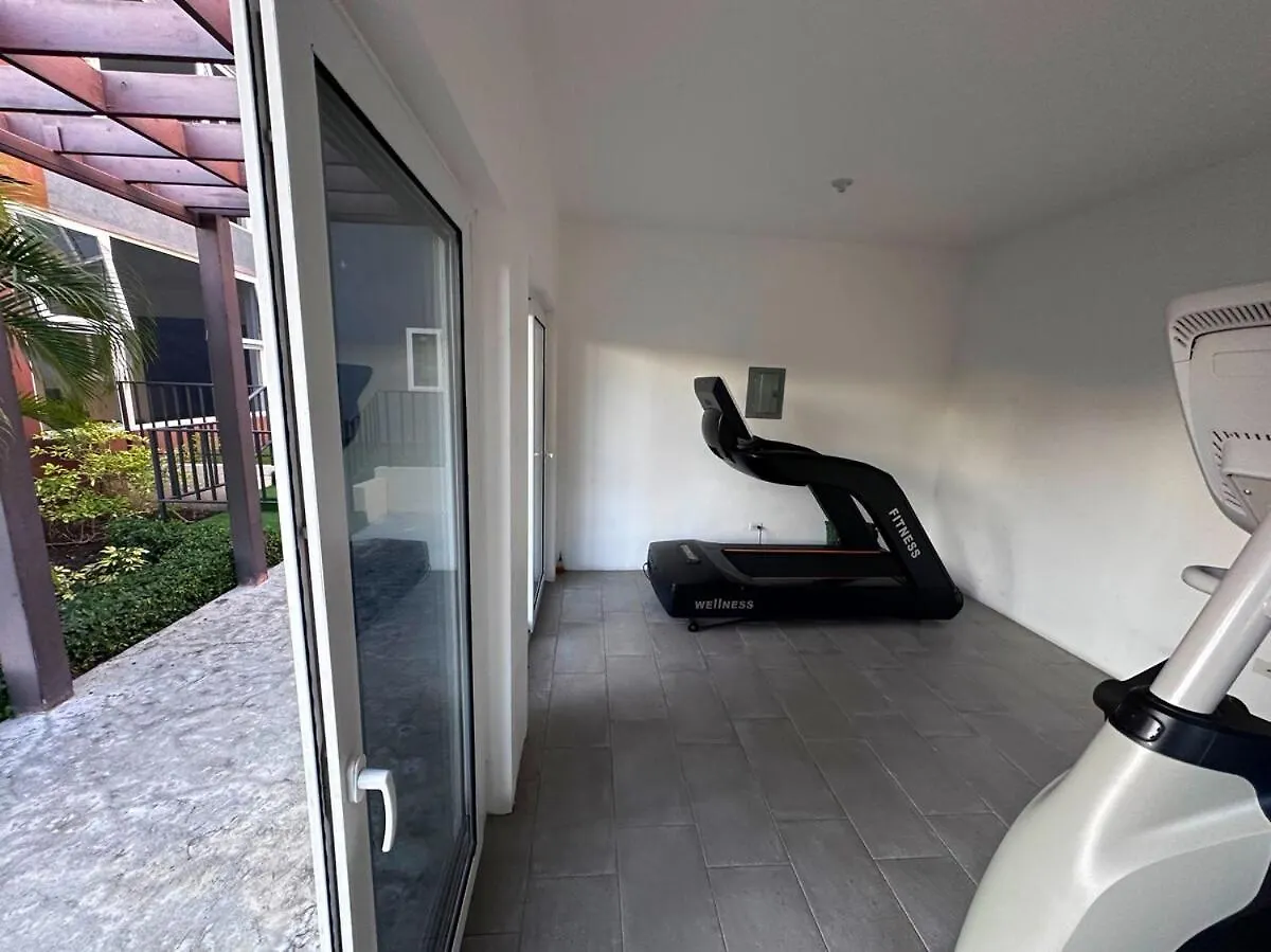 Modern And Cozy 1Br Condo In Kgn Кингстон 0*,